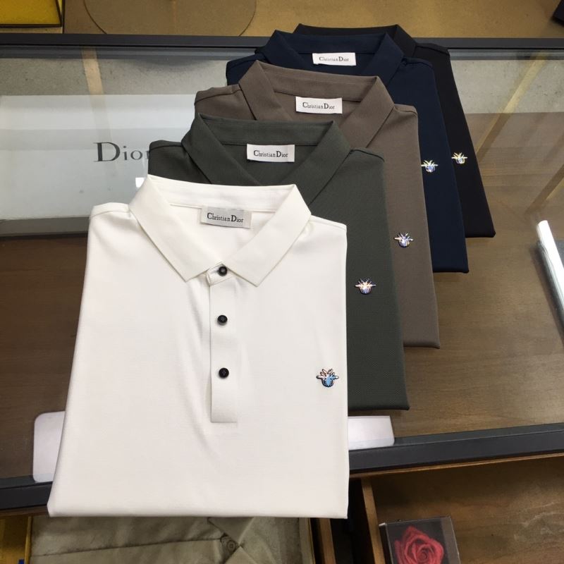 Christian Dior T-Shirts